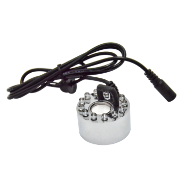 Ultrasonic Mist Maker for Humidifiers and Water Fountains