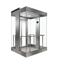 Sightseeing Elevator for Home Lifts
