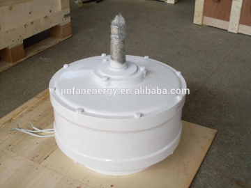 small wind turbine motor generator price