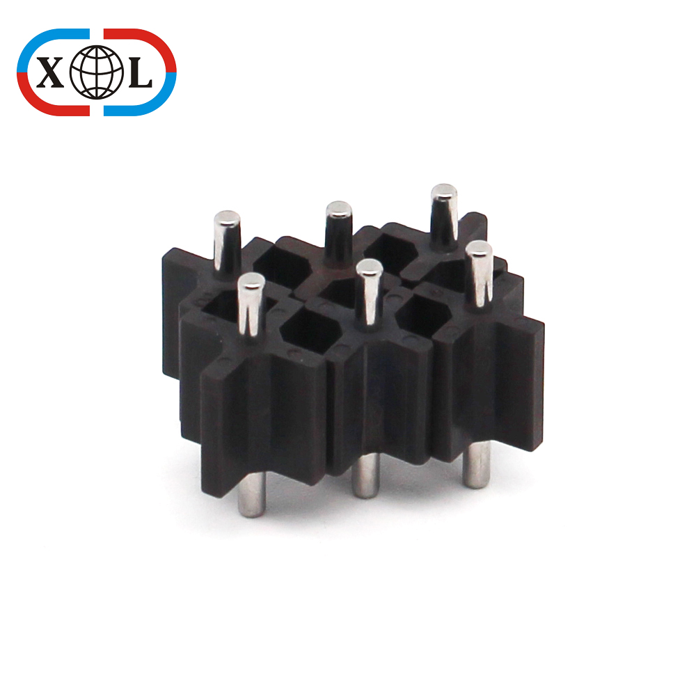 Ferrite Magnet for Circulating Pump Rotor