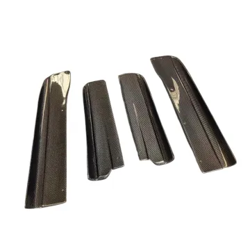 Perfect Harmony Carbon Fiber Body Kit for Ferrari F430