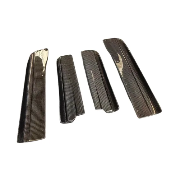 Perfect Harmony Carbon Fiber Body Kit for Ferrari F430