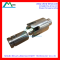 Aluminium schnelles Release Drive Shaft Steckverbinder