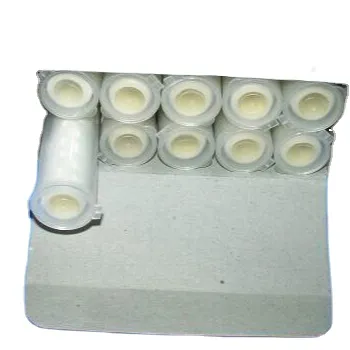 Stinky Bait Elastic Thread Silicon Fishing Line