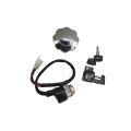 Motorcycle Ignition Switch Lock Key