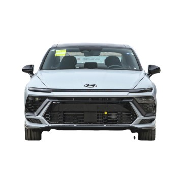 2024 Hyundai Sonata 1.5T 170 CV 2WD Berlina in vendita