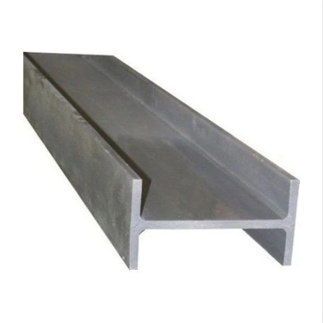 Explore Durable & Versatile S235JR, S275JR, & S355JR Steel I-Beams: Your Ultimate Guide to Robust Construction Solutions