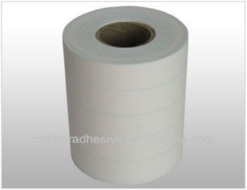 wood pulp car air filter paper