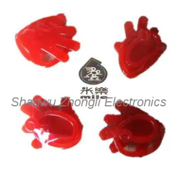 New TPR Sticky hand toy promotion item