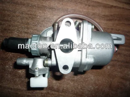 ZENOAH G4K CARBURETOR
