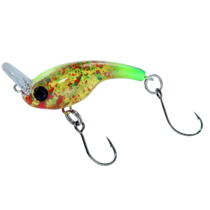 Sinking Minnow 2.3g 30mm Crankbait Trout Fishing Tackle