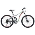 tam süspansiyonlu bisiklet 27.5 inç
