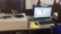 オリジナルイタリアPKL PPC 125自動化学分析装置
