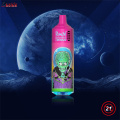 RandM Tornado 9000 Guava Ice Vape