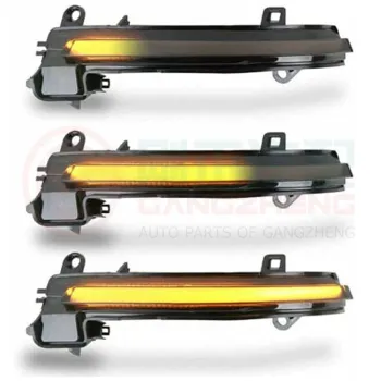 Automotive LED Turn Signal Bulb Assembly for WULING Models: N300, N200, Enjoy, S1, Cofero 730, 530, Almaz, Captiva