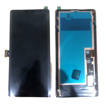6.7 '' Wyświetlacz LCD telefonu komórkowego z zespołem ekranu dotykowego dla Google Pixel 6 Pro Wymiana ekranu