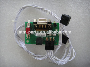 ATM Parts ATM Machine NCR 445-0722303 NCR 6625 Pirat Board(4450722303)