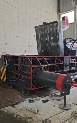 scrap steel recycling for scrap yard