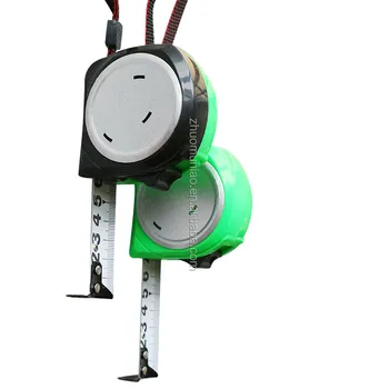 Plastic Measuring Tape New Product OEM Support