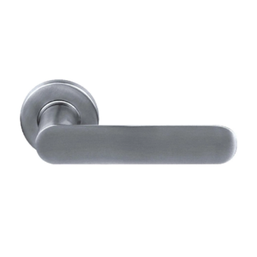 Stainless Steel Handles for 35-55 mm Door