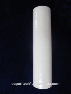 pp sediment filter cartridge