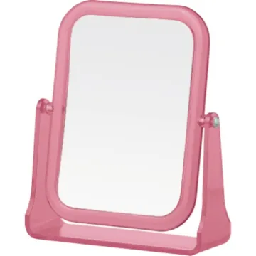 Shenzhen professional manufacturer of acrylic tabletop mirror