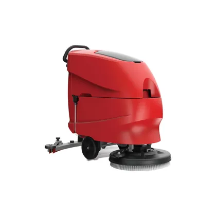 Floor Equipment Scrubber Cleaner