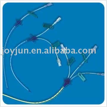 Central Venous Catheter