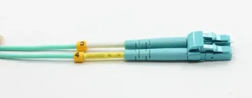 Multi-Core Optical Jumper Cable