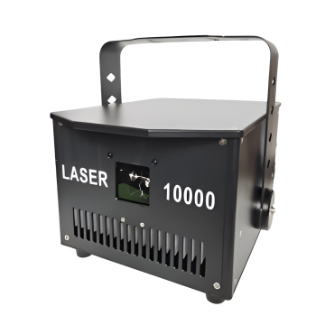 Lionking IP65 Waterproof Pro Stage Laser Light untuk Pertunjukan Lampu Luar Ruang