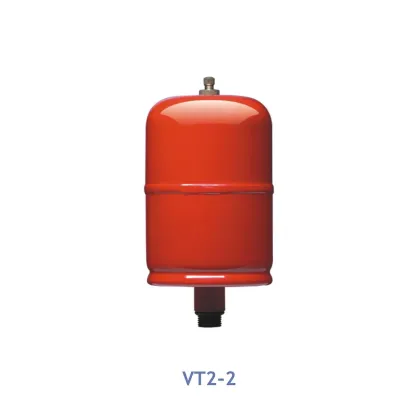 Small Red Pressure Tank Pump Parts & Accessories