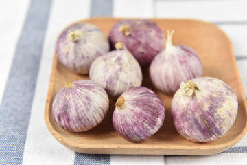 Super Fresh Garlic Normal White