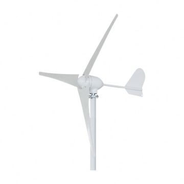 High Quality Horizontal Wind Turbine 500W/600W Wind Power Generator for Home