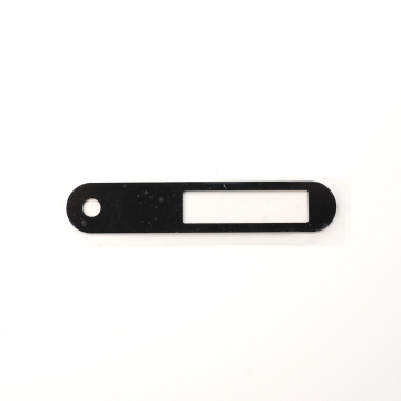 Professional Factory Mobile Phone Outer Lens for LG Classic Flip Phone L125D