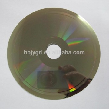 DVD Stamper, DVD Replication