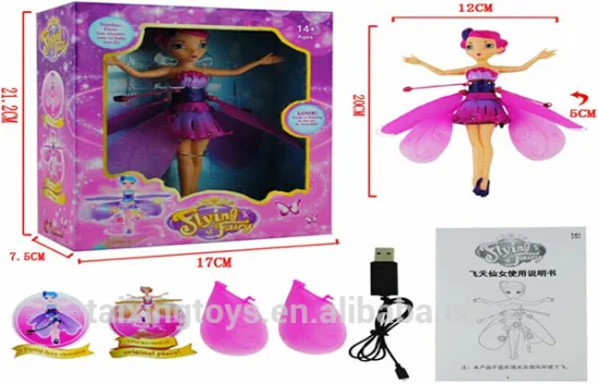 2015 New Products Flying fairy for child