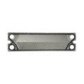 Heat exchanger stainless steel 0.5mm 304/ 316l plate