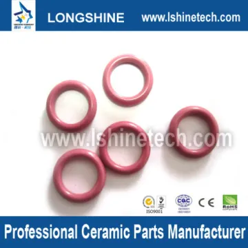 Alumina Textile Ceramic Guide 