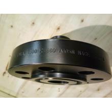 Class 1500lbs S80 2inch Welding Neck Flange