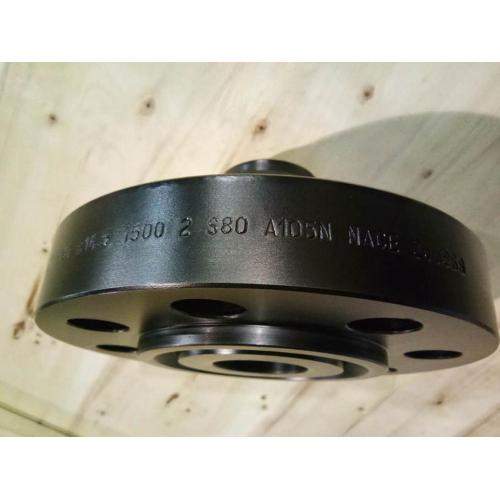 Kelas 1500lbs S80 2inch Welding Neck Flange