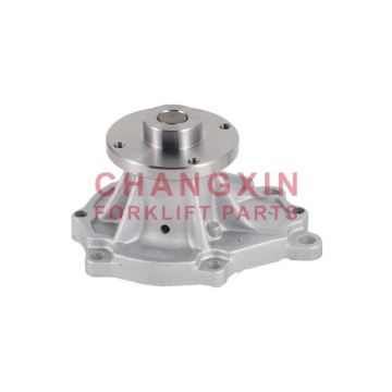 K21/K25 ปั๊มน้ำเครื่องยนต์ 21010-FU425/91H20-02580 สำหรับนิสสัน