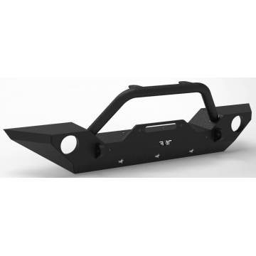4x4 Accesorios Bull Bar para Jeep Wrangler JK