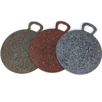 Wholesale Die Cast Aluminum Dosa Tawa Pan Granite Non Stick Crepe Pan