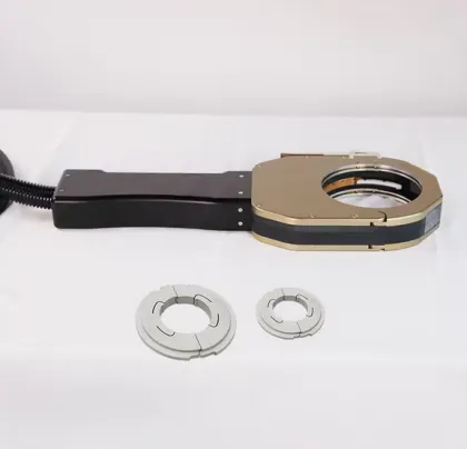 Oil and Gas Pipeline Tube Welder