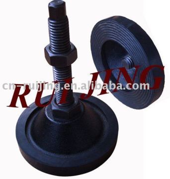 vlier leveling feet,casters with leveling feet