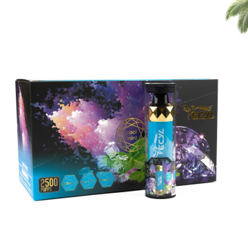 Vape Elite Dispo peach mango