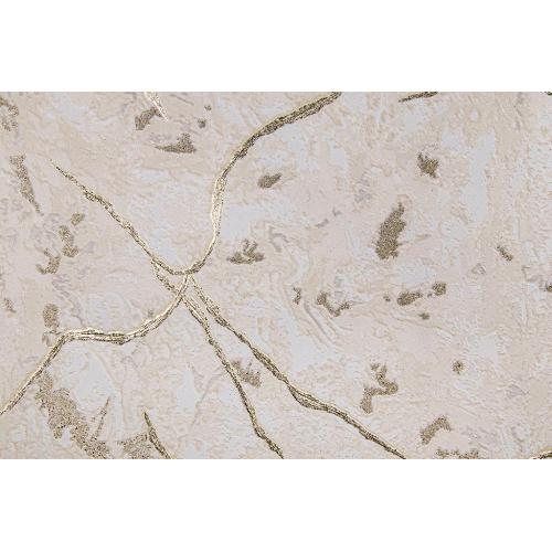 Embossed branch pattern PVC 3D wallpaper