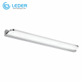 LEDER Stor LED-bildlampa