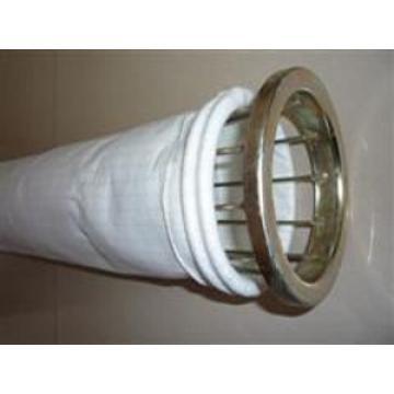 Polyester Water and Oil Repellent Needle Felt Bag for Steel Plant