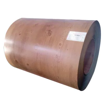 0.17mm prepainted galvanized steel coil